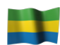 gabon